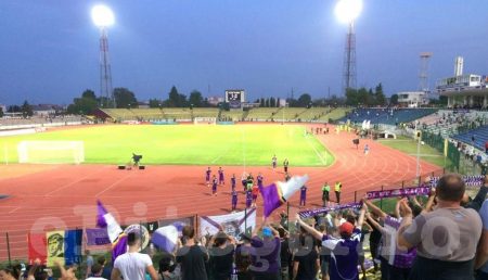De 8 Martie invită o femeie specială la meciul FC Argeș – Politehnica Iași