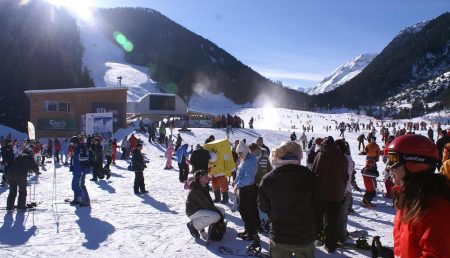 DONARIS TOURS: VACANȚA DE IARNĂ ÎN BULGARIA