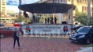 (VIDEO) SFIDARE MAXIMĂ ÎN PIAȚA ”MILEA”