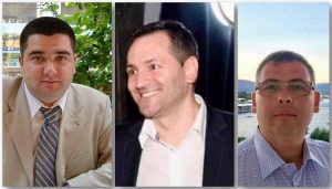 CÂMPULUNG: OAMENI DE SUCCES ALĂTURI DE PRO ROMÂNIA
