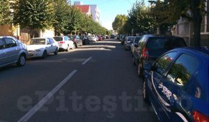 ATENȚIE! ANUNȚ IMPORTANT PENTRU PITEȘTENII DIN ZONA CENTRU