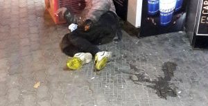 AUROLACII DE LA FORTUNA, UN COŞMAR PENTRU OAMENII CIVILIZAŢI!