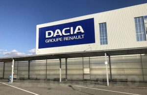 ALERTĂ LA DACIA. MAȘINI DUSTER, RECHEMATE ÎN SERVICE