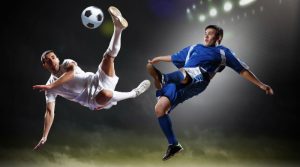 JOCI LA PARIURI SPORTIVE? PONTURI BUNE