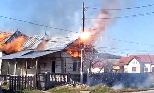 TRAGEDIE ÎN ARGEȘ: „AVEM NEVOIE DE AJUTOR!”