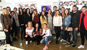NOU ÎN PITEȘTI! INAUGURARE DE SUCCES