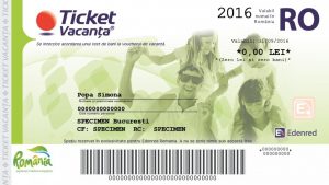 VIN TICHETELE!