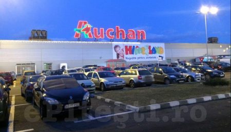 Auchan renunță! Ce se întâmplă cu angajații