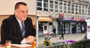 BÂLCI ÎN BURICUL TÂRGULUI – CORNEL IONICĂ, VĂ PLACE?