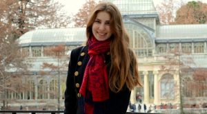 PITEȘTEANCĂ STUDENTĂ LA OXFORD, EXPERIMENT LA “BRĂTIANU”