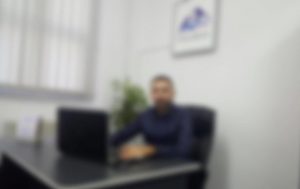 FOST DIRECTOR DIN PITEȘTI ȘI-A DESCHIS SUPER AFACERE