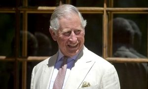 ULTIMA ORĂ! PRINȚUL CHARLES, ÎN ARGEȘ