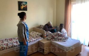 (VIDEO) SURPRIZĂ EMOȚIONANTĂ ÎN TRIVALE