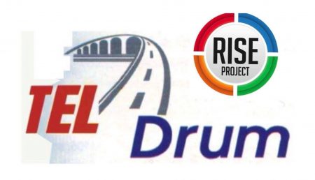 RISE PROJECT: CARACATIȚA TEL DRUM, RAMIFICAȚII ÎN PITEȘTI