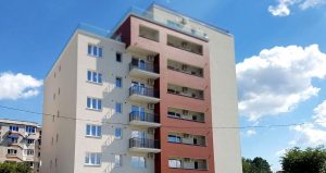 APARTAMENT SCOS LA VÂNZARE