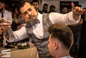 CIPRIAN UNGUREANU, SEMINAR ȘI WORKSHOP ÎN PITEȘTI