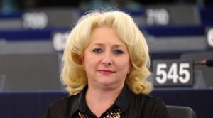 ROMÂNIA AR PUTEA AVEA UN PREMIER FEMEIE