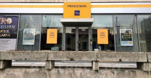 SCHIMBARE LA PIRAEUS BANK ROMÂNIA