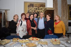 MIOVENI: FESTIVAL DE CLĂTITE