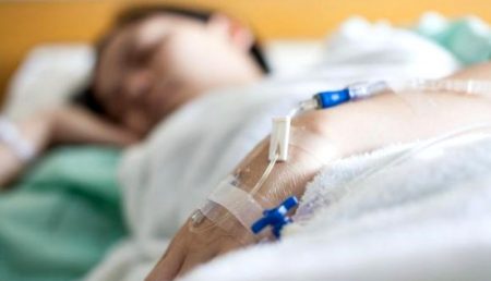 UPDATE: GRIPĂ MORTALĂ. FEMEIE UCISĂ DE VIRUS