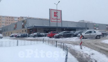 (VIDEO) KAUFLAND EXERCIȚIU, RECLAMAT LA PRIMAR. MOTIVUL E NEAȘTEPTAT