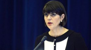 LOVITURĂ PENTRU ȘEFA DNA. MINISTRUL JUSTIȚIEI A DECIS