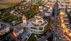 SCHIMBĂRI MASIVE LA STRĂZILE DIN MIOVENI