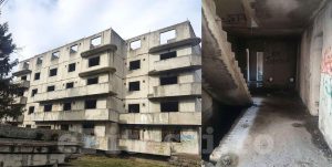 „FANTOMA” DINTRE ȘINE BÂNTUIE NESTINGHERITĂ