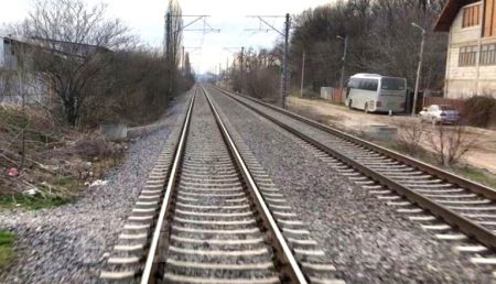 Un angajat de la căile ferate se plânge de salariul de 121.000 de dolari pe an
