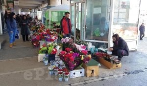 (VIDEO) AFACERE BĂNOASĂ ÎN CENTRU