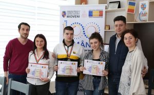 CONCURS “UNIREA BASARABIEI CU ROMÂNIA” – CÂȘTIGĂTORII