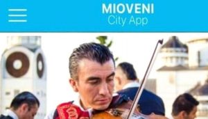 MIOVENIUL SE TRANSFORMĂ ÎN SMART CITY