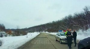 (VIDEO) POLIŢIŞTI LA TACLALE PE CONTRASENS