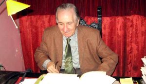 A MURIT RADU BALTAZAR