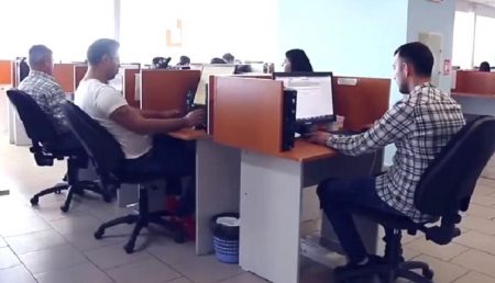 (VIDEO) COMDATA PITEȘTI ANUNȚĂ