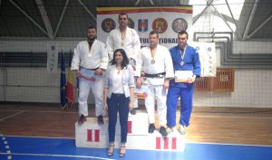FELICITĂRI! SUBOFIȚER DIN ARGEȘ, CAMPION NAȚIONAL
