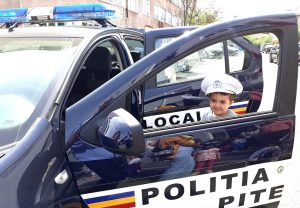 ȘCOALA ALTFEL LA POLIȚIA LOCALĂ PITEȘTI