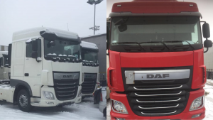 SOCIETATE ANGAJEAZĂ ȘOFERI DE TIR
