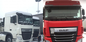 ANGAJĂRI – FIRMĂ DE TRANSPORT CAUTĂ ȘOFERI