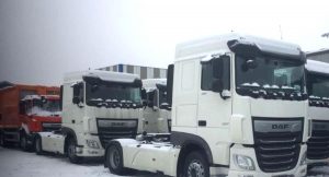BEYLIK TRANSPORT ANGAJEAZĂ