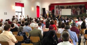 EVENIMENT ÎN BÂRLA AȘTEPTAT DE ZECI DE ANI