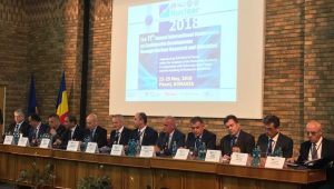 CONFERINȚĂ INTERNAȚIONALĂ LA ICN MIOVENI