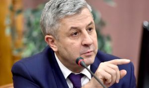 PSD-UL LUI „CIORDACHE” INVITĂ POPORUL LA REFERENDUM PE 10 IUNIE