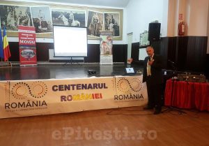 ZIUA EUROPEI, SĂRBĂTORITĂ ÎN MIOVENI