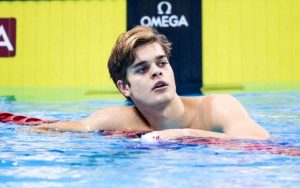 PITEȘTEANUL ROBERT GLINȚĂ BATE UN NOU RECORD