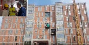 AȘA CEVA NU S-A MAI VĂZUT ÎN ARGEȘ: SPITAL PUBLIC DE „5 STELE”