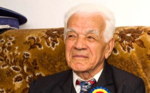 RESPECT! VETERANI DE RĂZBOI CENTENARI ÎN ARGEȘ