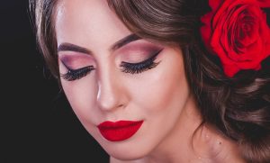 (VIDEO) SUMMER MAKE-UP ÎN PITEŞTI