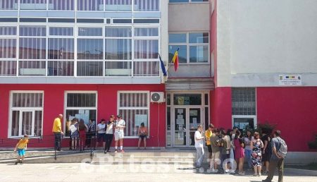 Argeș – Evaluare Națională: 155 de absenți de la proba la Matematică