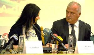 MINISTRUL SĂNĂTĂȚII, VESTE GROZAVĂ PENTRU SPITALUL JUDEȚEAN